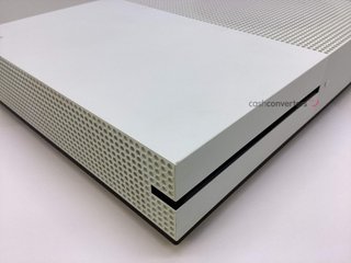 microsoft xbox one s 1tb