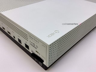 microsoft xbox one s 1tb