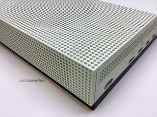 microsoft xbox one s 1tb