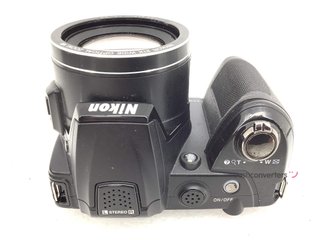 camara digital compacta nikon coolpix l120