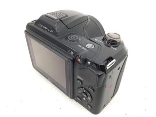 camara digital compacta nikon coolpix l120