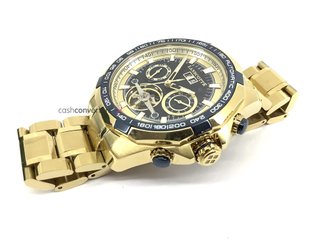 reloj pulsera caballero lanscotte automatic