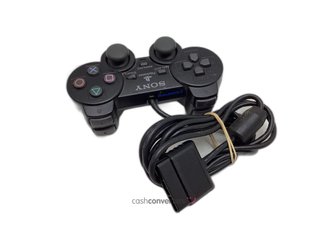 mando ps2 sony scph-10010