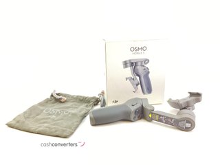 otro accesorio fotografia dji osmo mobile 3