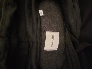 Sudadera Hombre Jack & Jones Talla S