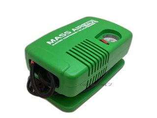 compresor portatil salki mass air 2068