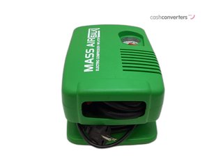 compresor portatil salki mass air 2068