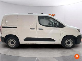 Peugeot Partner 1.5 BlueHDI S&S Pro  Standard 600kg 100, 75kW