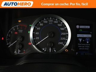 Toyota Corolla 1.8 Hybrid Business
