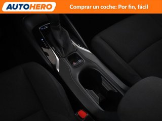 Toyota Corolla 1.8 Hybrid Business