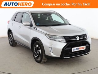 Suzuki Vitara 1.4 BoosterJet Mild-Hybrid GLX