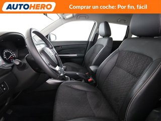 Suzuki Vitara 1.4 BoosterJet Mild-Hybrid GLX