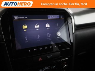 Suzuki Vitara 1.4 BoosterJet Mild-Hybrid GLX