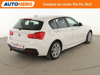 BMW Serie 1 118d M Sport