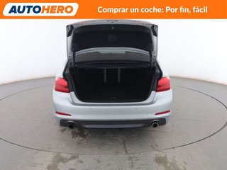 BMW Serie 5 530e iPerformance PHEV