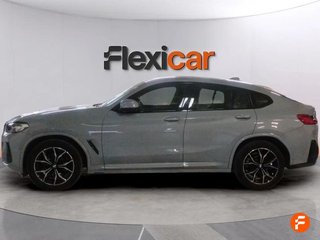 BMW X4 xDrive30d