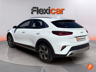 Kia XCeed 1.0 T-GDi Drive 88kW (120CV)