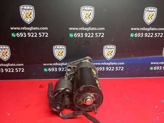 MOTOR ARRANQUE AUDI A4 CABRIOLET (8H) BFB 0001107