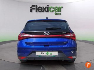 Hyundai i20 1.0 TGDI 74kW (100CV) 48V Essence