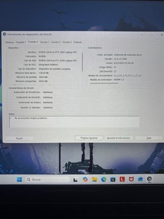 Lenovo IdeaPad Gaming 3 RTX 3050