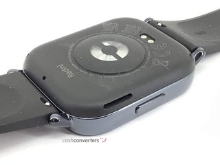 xiaomi redmi watch 5 lite