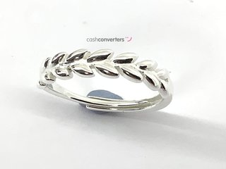 anillo plata 925mm
