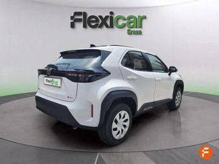 Toyota Yaris Cross 1.5 130H Active