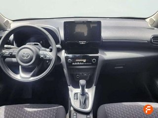 Toyota Yaris Cross 1.5 130H Active