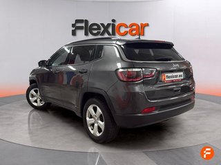 Jeep Compass 1.4 Mair 103kW Limited 4x2