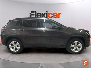 Jeep Compass 1.4 Mair 103kW Limited 4x2