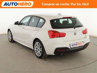 BMW Serie 1 118d M Sport