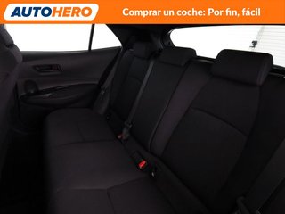 Toyota Corolla 1.8 Hybrid Business