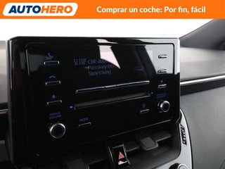 Toyota Corolla 1.8 Hybrid Business