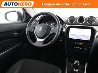 Suzuki Vitara 1.4 BoosterJet Mild-Hybrid GLX