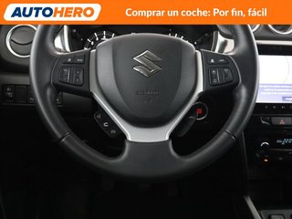 Suzuki Vitara 1.4 BoosterJet Mild-Hybrid GLX