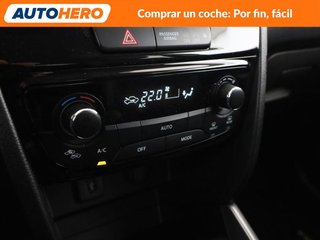 Suzuki Vitara 1.4 BoosterJet Mild-Hybrid GLX