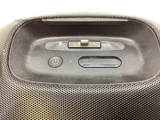 altavoz portatil bluetooth jbl onbeat micro