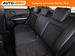 Suzuki Vitara 1.4 BoosterJet Mild-Hybrid GLX