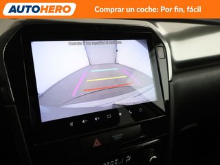 Suzuki Vitara 1.4 BoosterJet Mild-Hybrid GLX