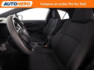 Toyota Corolla 1.8 Hybrid Business