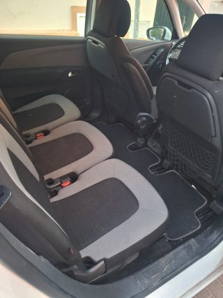 Citroen Grand C4 Picasso 2014