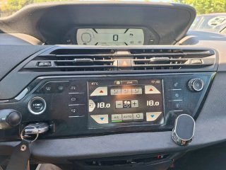 Citroen Grand C4 Picasso 2014