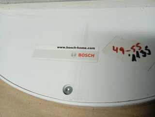 Puerta Secadoras BOSCH SIEMENS Balay