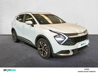 Kia Sportage  1.6 T-GDi HEV 171kW (230CV)  4x2 Drive