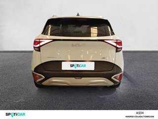 Kia Sportage  1.6 T-GDi HEV 171kW (230CV)  4x2 Drive