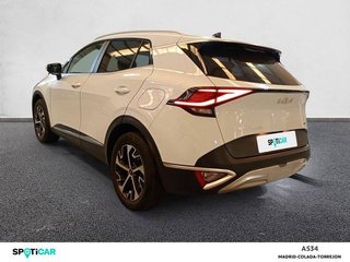 Kia Sportage  1.6 T-GDi HEV 171kW (230CV)  4x2 Drive