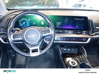 Kia Sportage  1.6 T-GDi HEV 171kW (230CV)  4x2 Drive