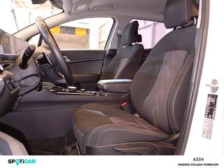 Kia Sportage  1.6 T-GDi HEV 171kW (230CV)  4x2 Drive