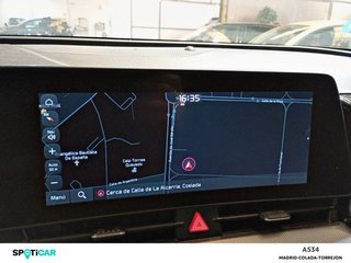 Kia Sportage  1.6 T-GDi HEV 171kW (230CV)  4x2 Drive
