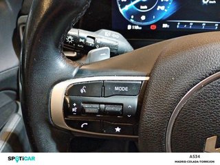 Kia Sportage  1.6 T-GDi HEV 171kW (230CV)  4x2 Drive